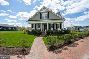 8127 Easton Village Dr, Easton, MD 21601 - Photo 1