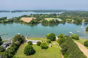 5850 Irish Creek Rd, Royal Oak, MD 21662 - Photo 1