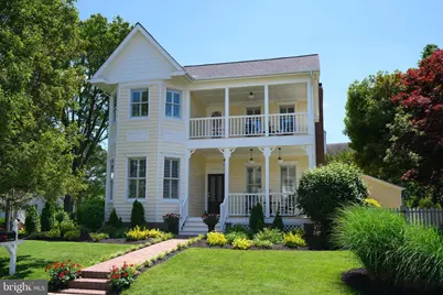 700 S Morris Street, Oxford, MD 21654 - Photo 1