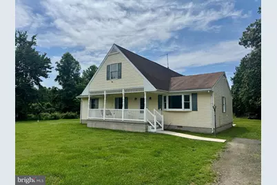 9270 Goldsborough Neck Road, Easton, MD 21601 - Photo 1