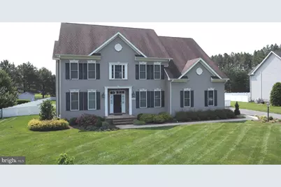 13443 Blackberry Lane, Wye Mills, MD 21679 - Photo 1