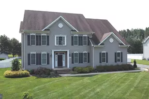 13443 Blackberry Ln, Wye Mills, MD 21679 - Photo 1