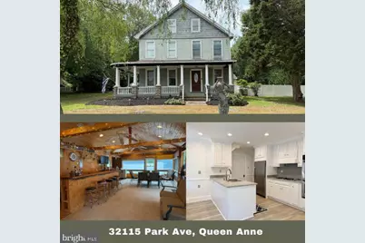 32115 Park Avenue, Queen Anne, MD 21657 - Photo 1
