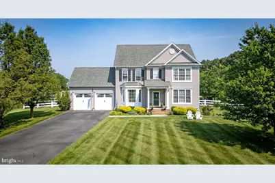 13474 Rustling Oaks Drive, Wye Mills, MD 21679 - Photo 1