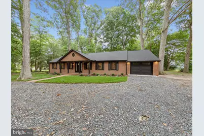 5161 Ocean Gateway, Trappe, MD 21673 - Photo 1