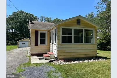 8926 New Road, Wittman, MD 21676 - Photo 1