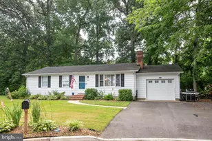 604 Hazelwood Dr, Easton, MD 21601 - Photo 1