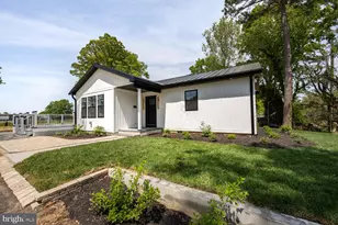 7475 Ocean Gateway, Easton, MD 21601 - Photo 1