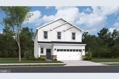 1672 Lake Placid Drive, Trappe, MD 21673 - Photo 1