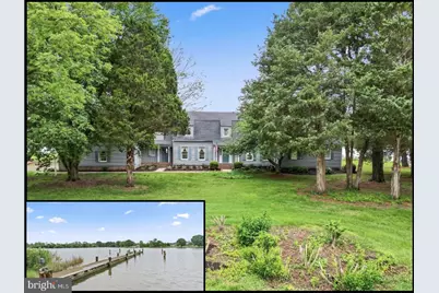 9190 Pennywhistle Drive, McDaniel, MD 21647 - Photo 1