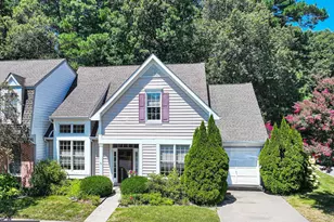 28421 Pinehurst Cir, Easton, MD 21601 - Photo 1