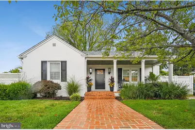 207 Seymour Avenue, Saint Michaels, MD 21663 - Photo 1