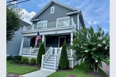 304 N Talbot, Saint Michaels, MD 21663 - Photo 1