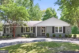 231 Madison, Saint Michaels, MD 21663 - Photo 1