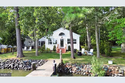 24312 Oakwood Park, Saint Michaels, MD 21663 - Photo 1