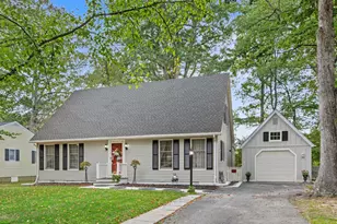 29179 Pin Oak Way, Easton, MD 21601 - Photo 1