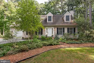 25028 Maplewood Drive, Saint Michaels, MD 21663 - Photo 1