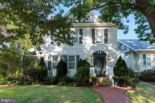 305 S Aurora St, Easton, MD 21601 - Photo 1