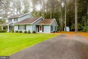 1218-2 Jefferson Ave, Saint Michaels, MD 21663 - Photo 1