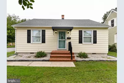 701 Goldsborough Street, Easton, MD 21601 - Photo 1