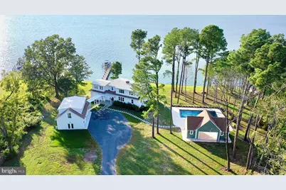 22540 Hardcastle Lane, Bozman, MD 21612 - Photo 1