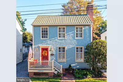 106 Grace Street, Saint Michaels, MD 21663 - Photo 1