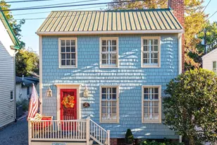 106 Grace St, Saint Michaels, MD 21663 - Photo 1