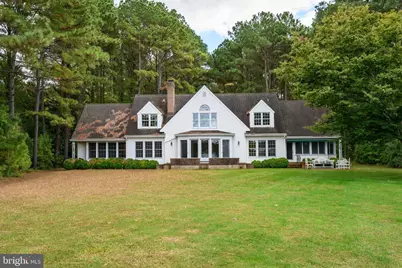 23854 Mount Misery Road, Saint Michaels, MD 21663 - Photo 1