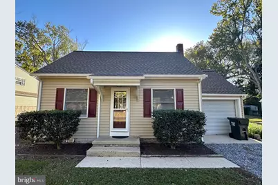 16 Wrightson Avenue, Easton, MD 21601 - Photo 1