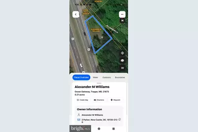 Ocean Gateway, Trappe, MD 21673 - Photo 1
