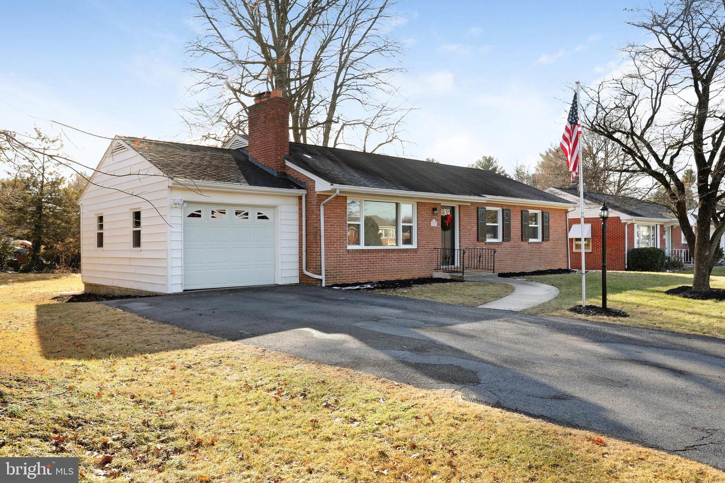 17917 Oak Ridge Dr, Hagerstown, MD 21740 MLS MDWA169898 Coldwell Banker