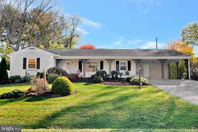 23 Bittersweet Dr Hagerstown Md 21740 Mls Mdwa175440 Coldwell Banker