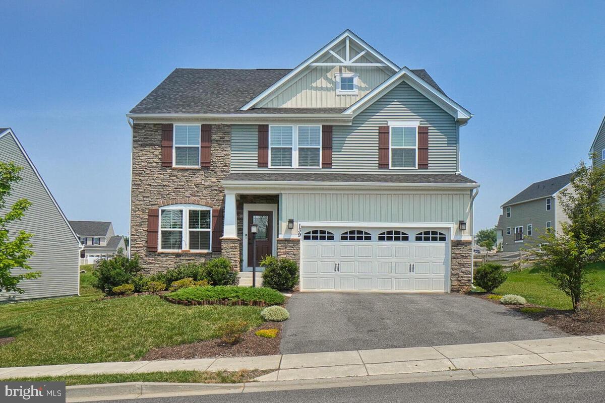 139 Monument Dr, Boonsboro, MD 21713 MLS MDWA2000534 Coldwell Banker