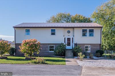 5336 Mount Carmel Church Road - Photo 1