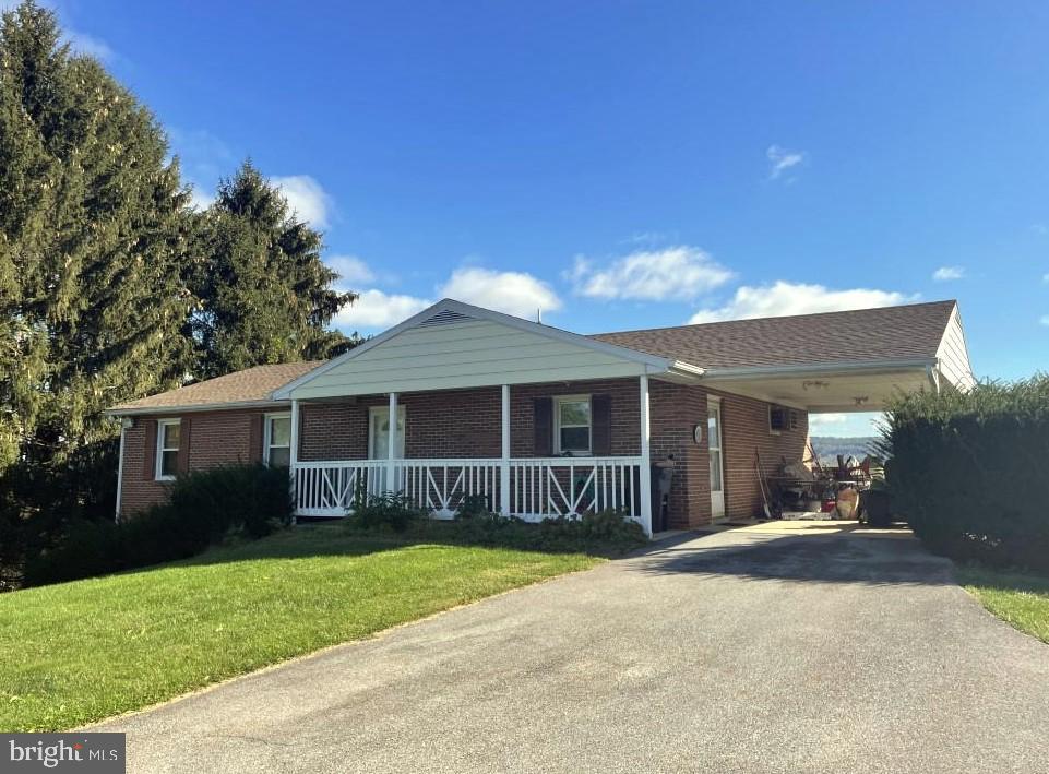 5811 Red Hill Rd, Keedysville, MD 21756 - MLS MDWA2003432 - Coldwell Banker