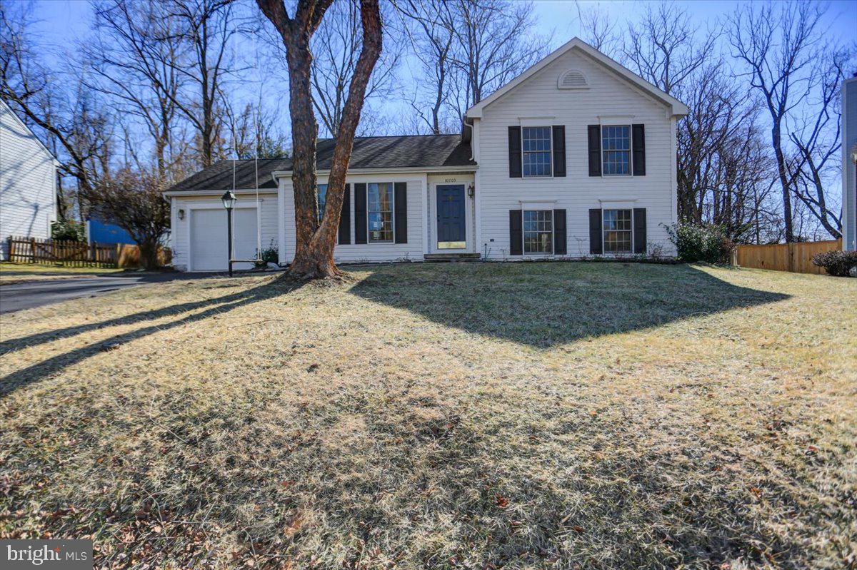 10705 Lynn Ct, Williamsport, MD 21795 MLS MDWA2005974 Coldwell Banker