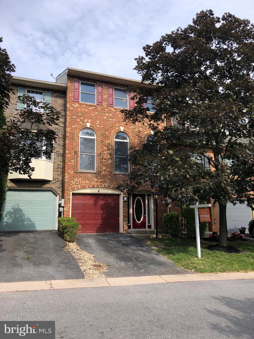 1029 Lindsay Ln, Hagerstown, MD 21742 MLS MDWA2008574 Coldwell Banker