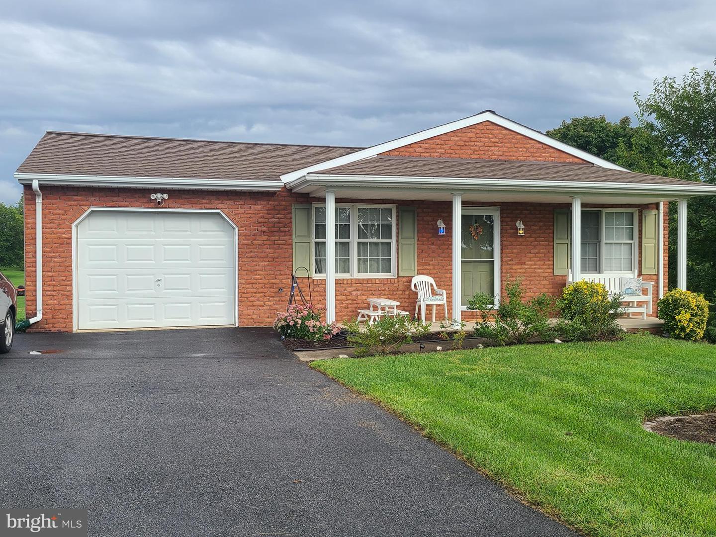 12225 W Lawn Ln, Hagerstown, MD 21740 MLS MDWA2010764 Coldwell Banker