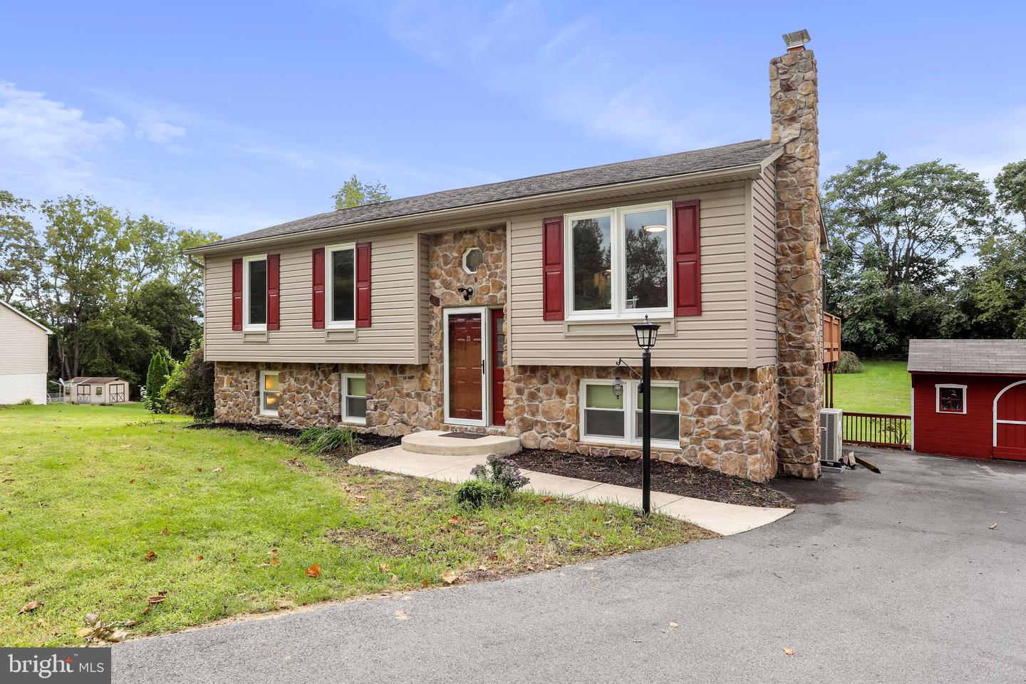 9100 Cool Hollow Terrace, Hagerstown, MD 21740 MLS MDWA2010882