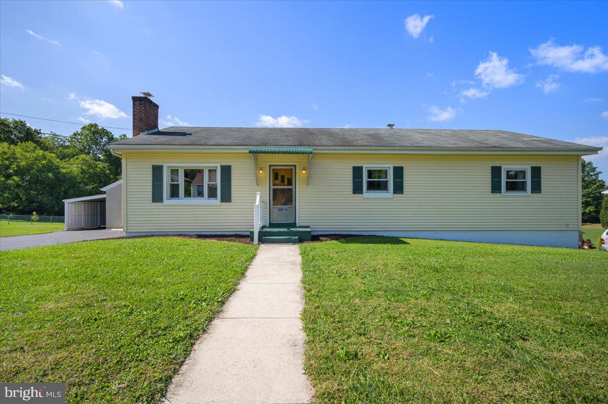 21367 Mt Lena Rd, Boonsboro, MD 21713 MLS MDWA2010936 Coldwell Banker