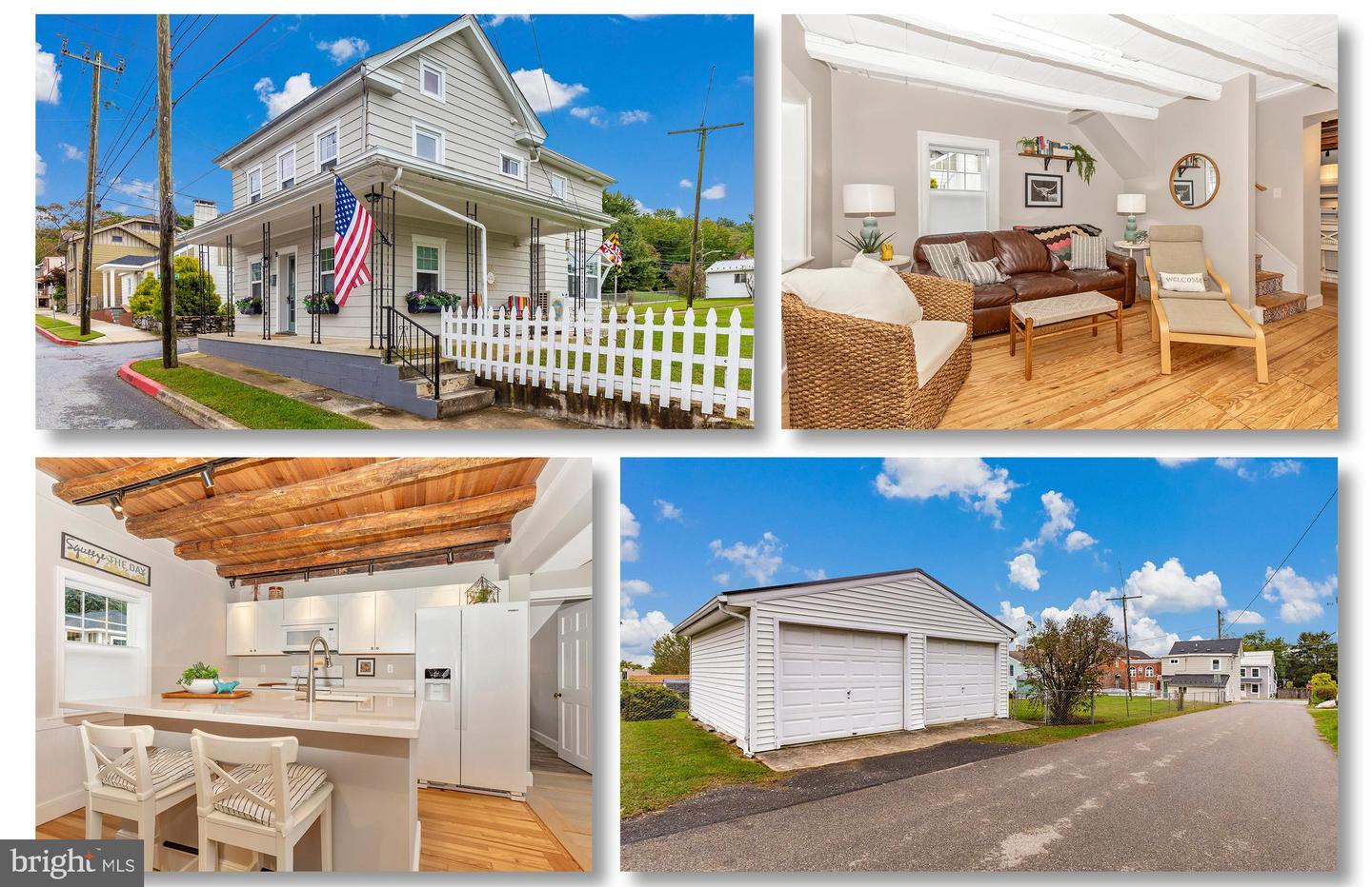 18 St Paul St, Boonsboro, MD 21713 MLS MDWA2011206 Coldwell Banker