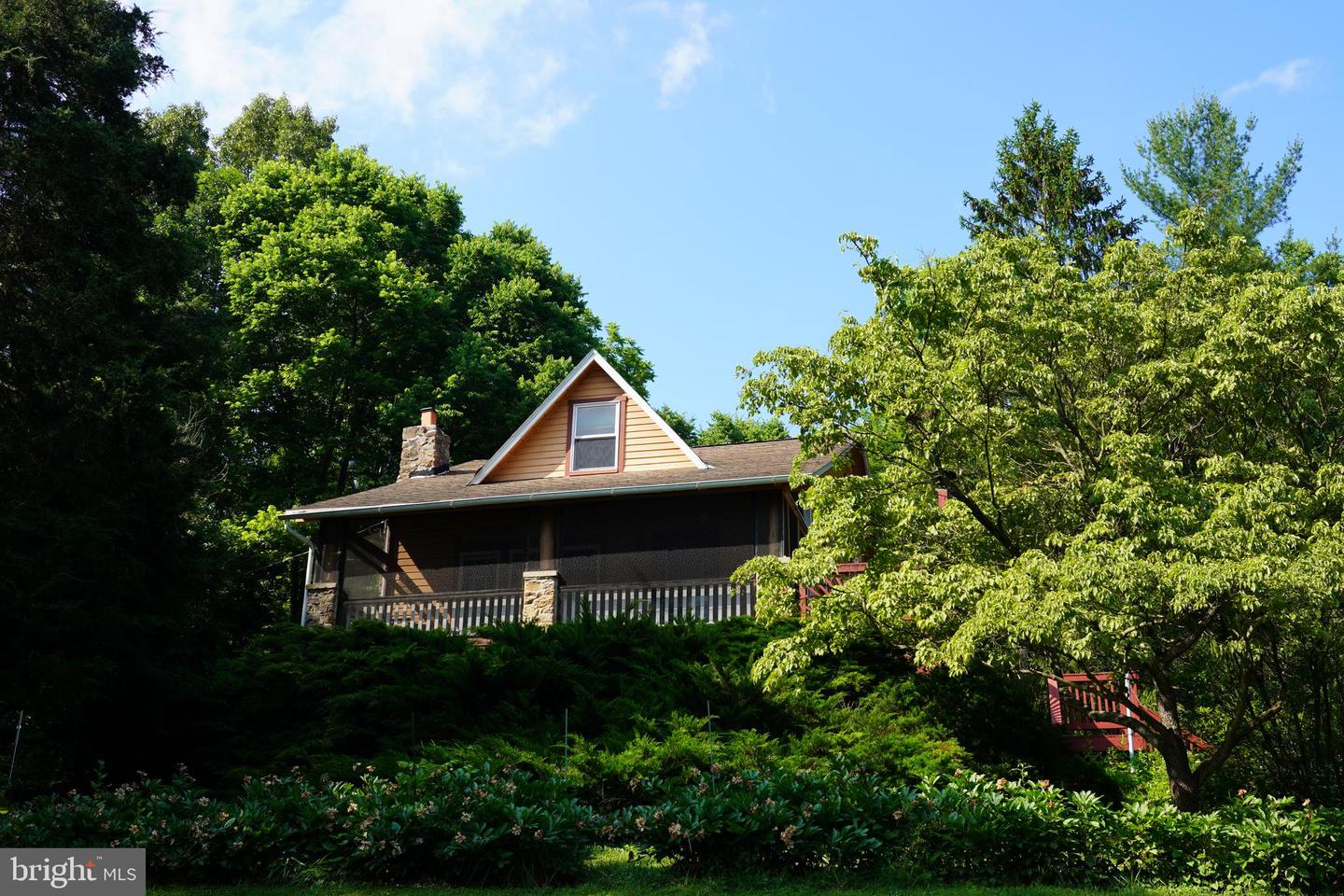 16940 Snyders Landing Rd, Sharpsburg, MD 21782 MLS MDWA2011352