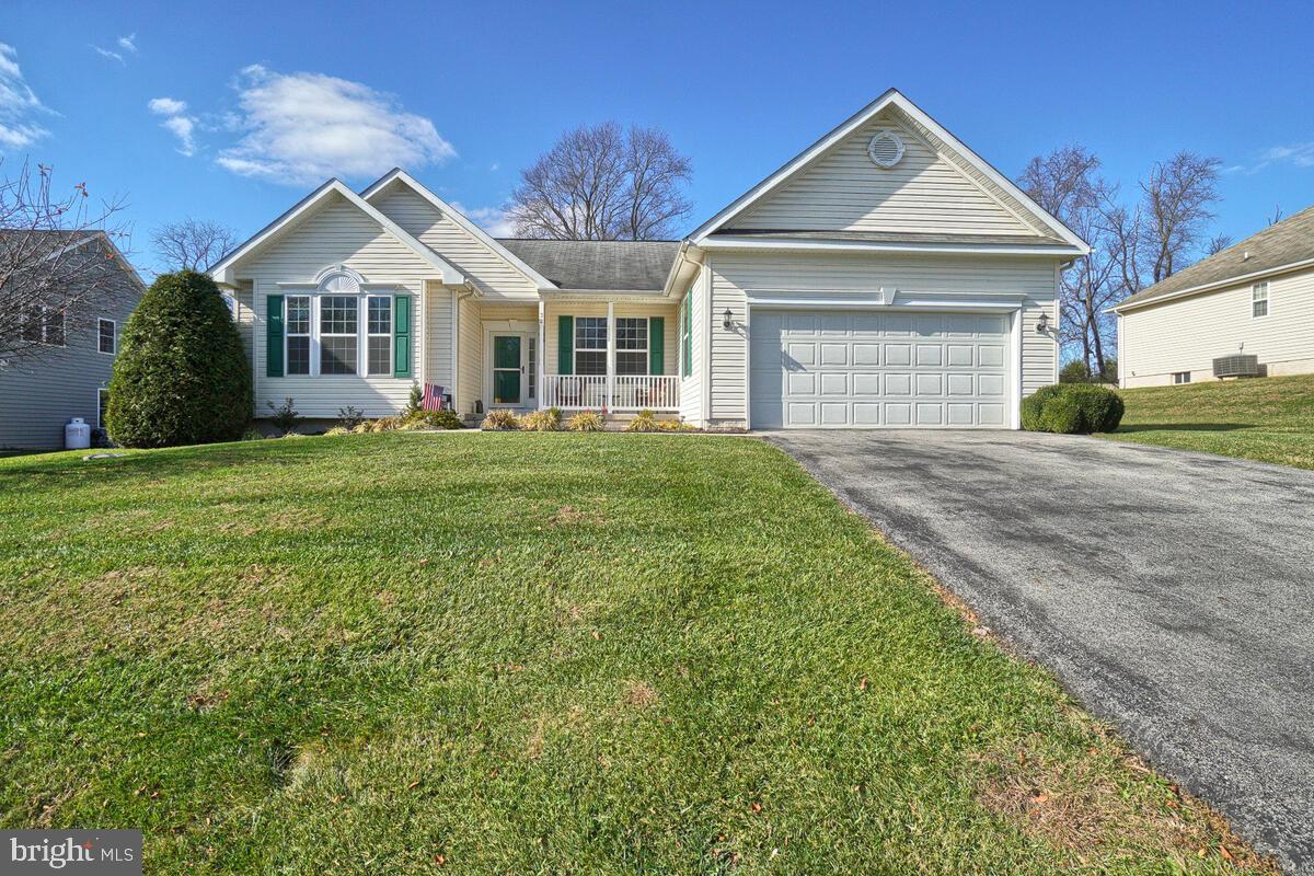 32 Farragut Dr, Keedysville, MD 21756 MLS MDWA2011908 Coldwell Banker