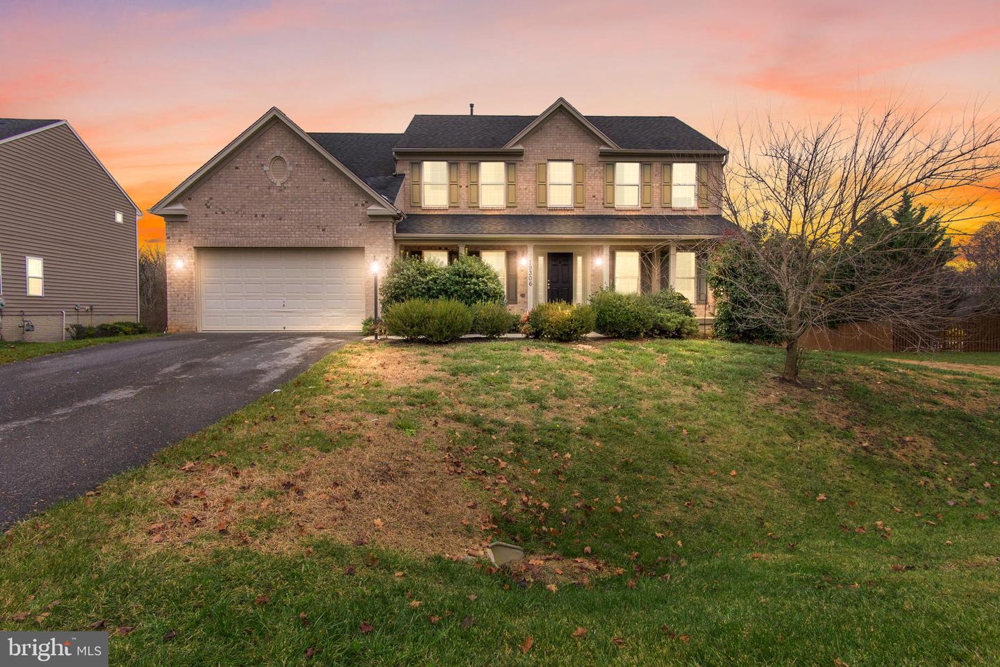 19306 Paradise Manor Dr, Hagerstown, MD 21742 MLS MDWA2011958