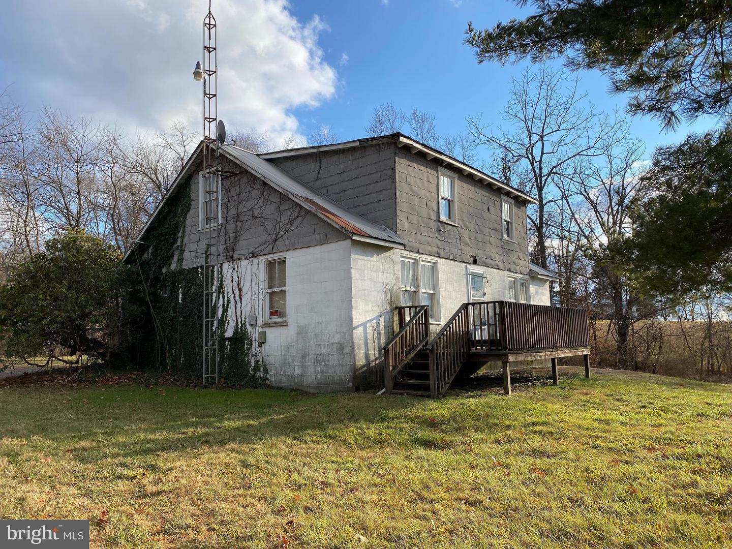 10872 Big Pool Rd, Big Pool, MD 21711 MLS MDWA2012458 Coldwell Banker