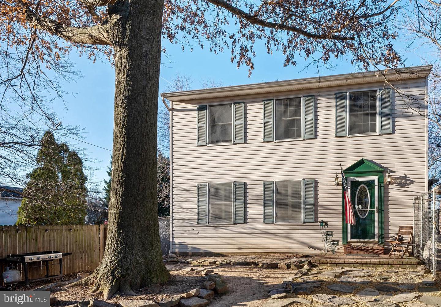 60 S Main St, Smithsburg, MD 21783 MLS MDWA2012460 Coldwell Banker