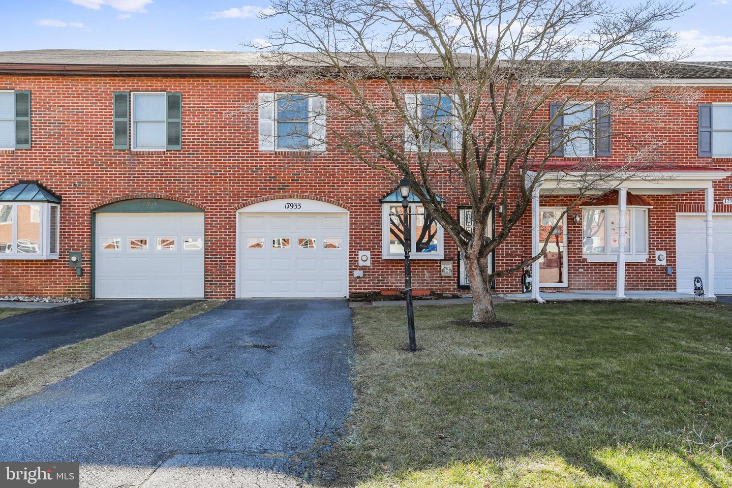 17933 Clubhouse Dr, Hagerstown, MD 21740 MLS MDWA2012588 Coldwell