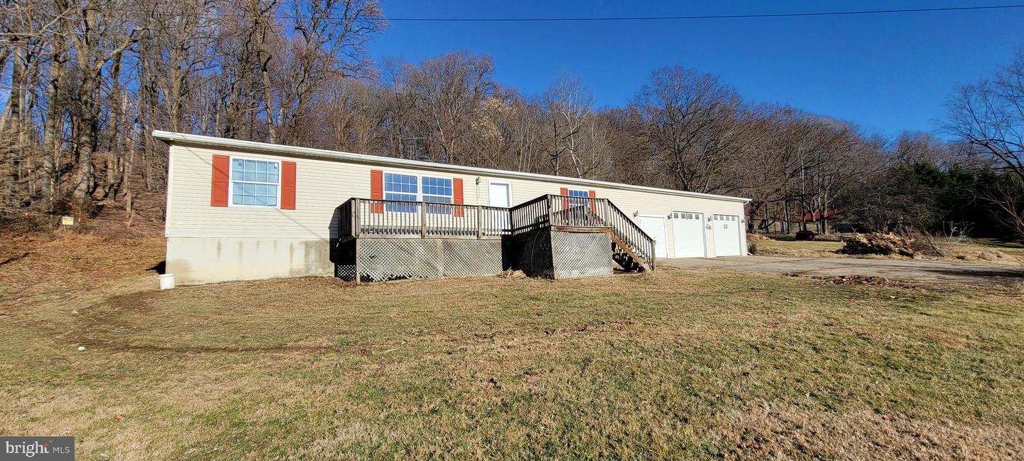 22262230 Back Rd, Sharpsburg, MD 21782 MLS MDWA2012940 Coldwell Banker