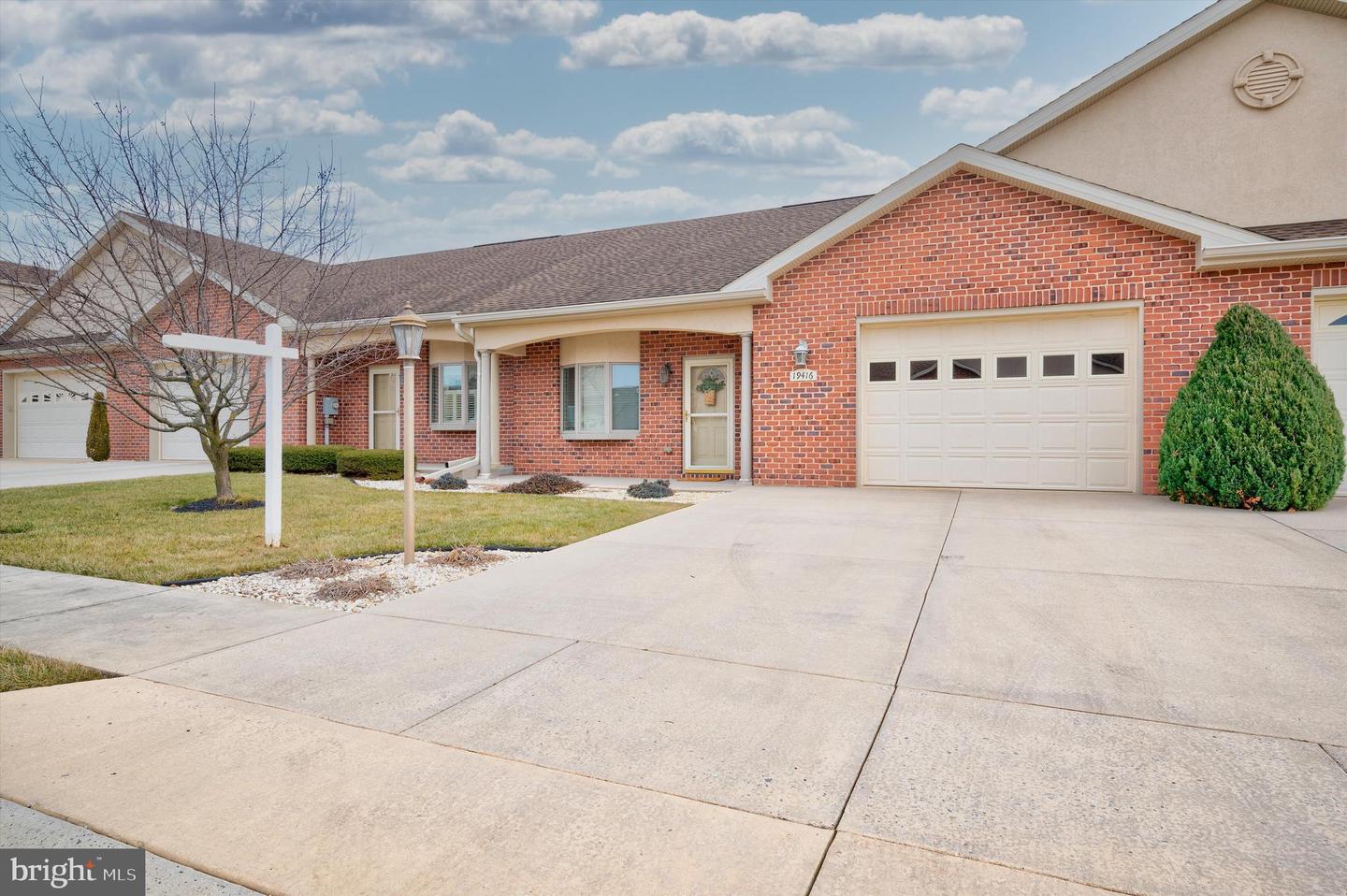 19416 Sapphire Dr, Hagerstown, MD 21742 MLS MDWA2012996 Coldwell Banker