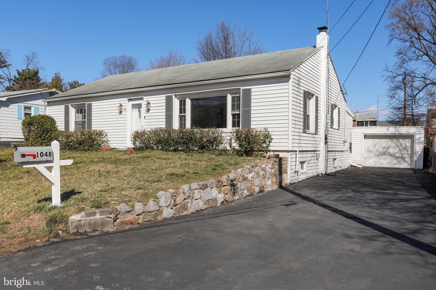 1048 Mt Aetna Rd, Hagerstown, MD 21740 MLS MDWA2013150 Coldwell Banker